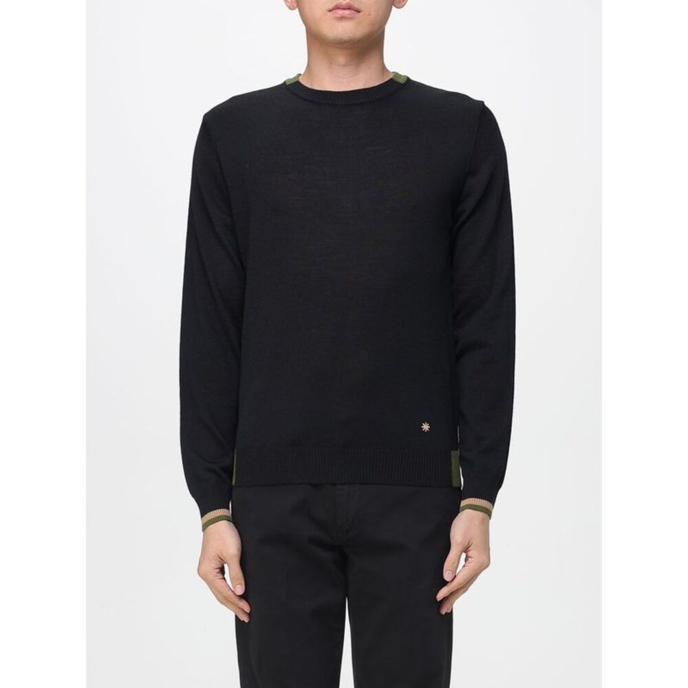 Manuel Ritz Men Sweater Men Manuel Ritz